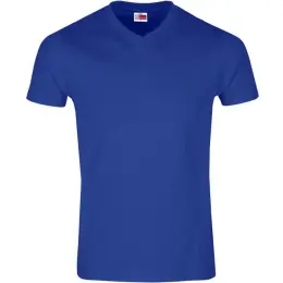 Mens Super Club 165 Royal Blue